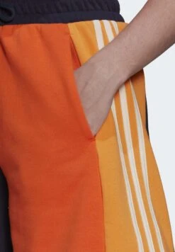 Adidas Originals Pantalon De Survêtement - Legend Ink -ASOS 09e62fc5bc464cb289445eb6499fef6a