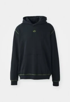 Adidas Originals HOODIE - Sweatshirt - Aurora Plum -ASOS 0a1760e728ac4fa6999a5e6d4522fee0