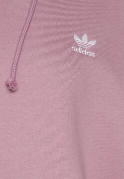 Adidas Originals Hoodie - Sweat À Capuche - Magic Mauve -ASOS 0a2db714b8074960a3048a681d068777