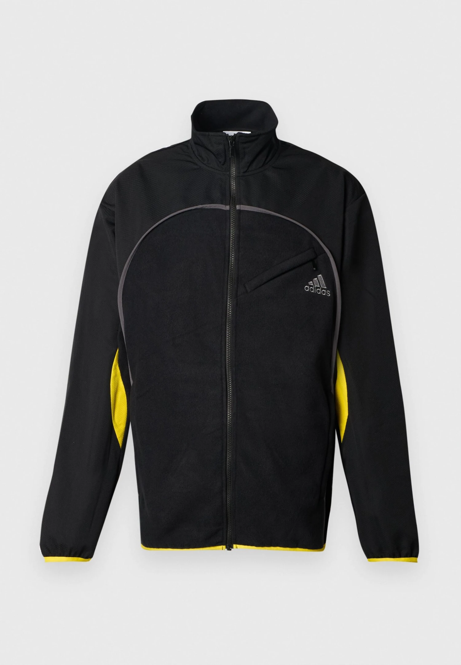 Adidas Originals CLIMA - Veste Polaire - Black 6 Adidas Originals CLIMA - Veste Polaire - Black – Image 6