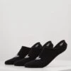 Adidas Originals Low Cut Sock 3 Pack - Chaussettes - Black