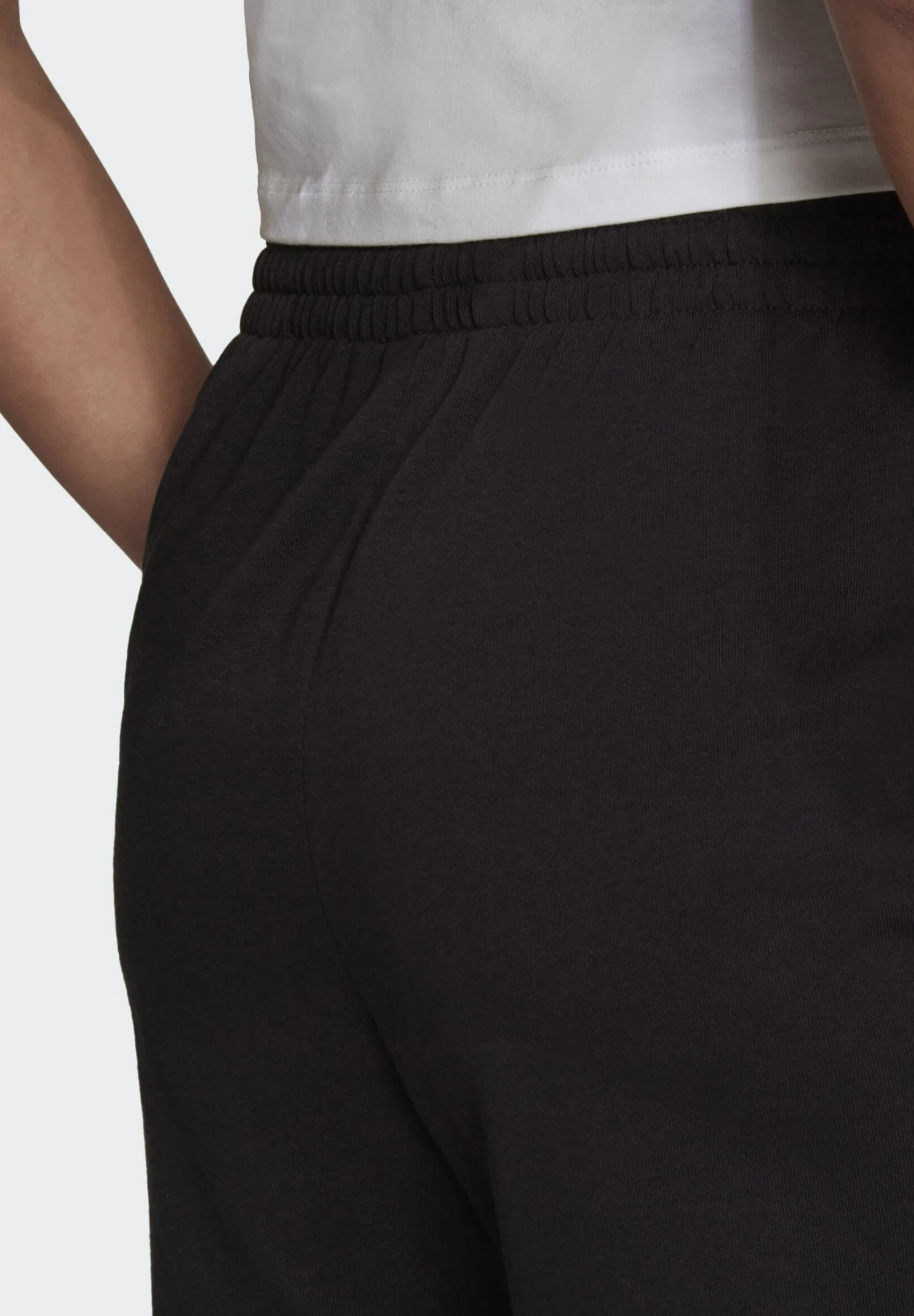 Adidas Originals Adicolor Essentials - Pantalon De Survêtement - Black 4 Adidas Originals Adicolor Essentials - Pantalon De Survêtement - Black – Image 4