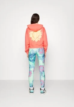 Adidas Originals Hoodie - Sweatshirt - Semi Turbo -ASOS 0af24150ef69491eb0bc64857d14dc86