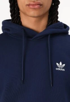 Adidas Originals Sweat à Capuche - Night Indigo -ASOS 0bd308f8c97f4173bd2d5fe1befc688f