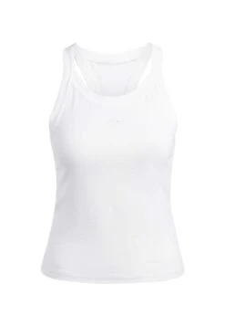 Adidas Originals Premium Essentials - Débardeur - Cloud White -ASOS 0bd427846db34b6aaf4bccb23d8aab91