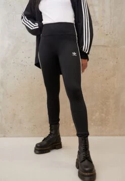 Adidas Originals Always Original Zip - Legging - Black
