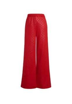 Adidas Originals Sst Track - Pantalon De Survêtement - Better Scarlet -ASOS 0d2adbc12af84d499818d594fa19aa03