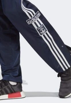 Adidas Originals Classics Adibreak - Pantalon De Survêtement - Night Indigo -ASOS 0d5f80d9291c4e1183a547e01c1a9e59