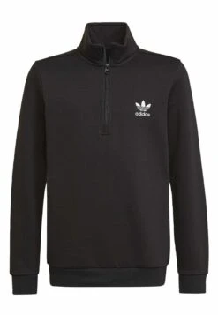 Adidas Originals Sweatshirt - Black
