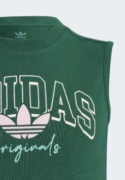 Adidas Originals Crop -Junior - Débardeur 11 Adidas Originals Crop -Junior - Débardeur -ASOS 0dbf2887686c4f8ebf204f63ad625dd6