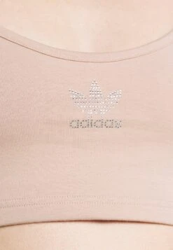 Adidas Originals Bra - Débardeur - Ash Pearl 11 Adidas Originals Bra - Débardeur - Ash Pearl -ASOS 0dd0ca8828914bfc8c4310f716cbaeed