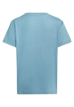 Adidas Originals Trefoil - T-Shirt Imprimé -ASOS 0e08382de1204d319b1b630795c284ef