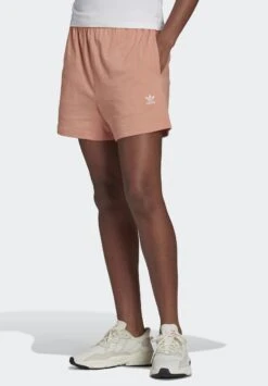 Adidas Originals Short - Pink