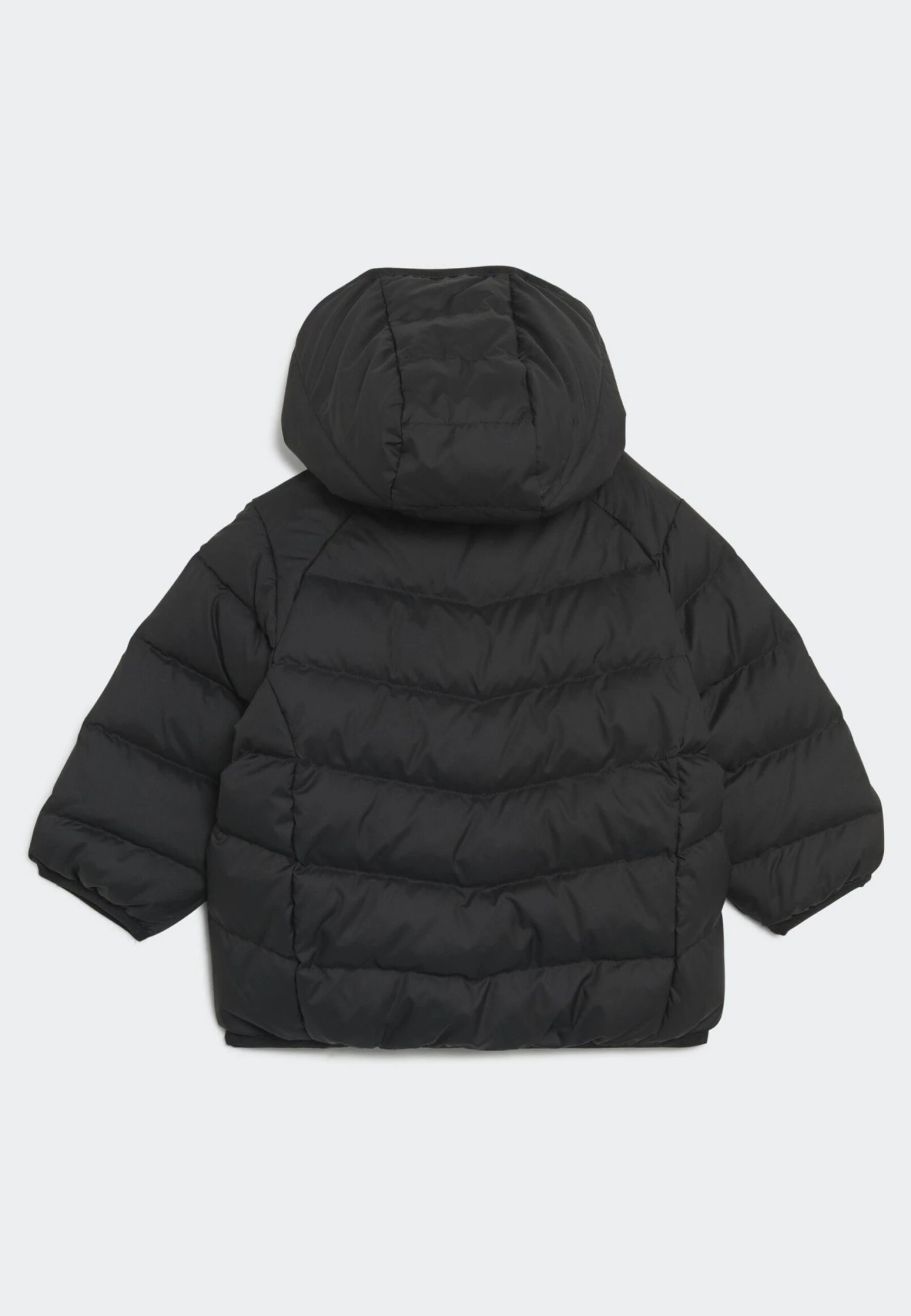 Adidas Originals Down Jacket-Infant - Doudoune - Black White 7 Adidas Originals Down Jacket-Infant - Doudoune - Black White – Image 7