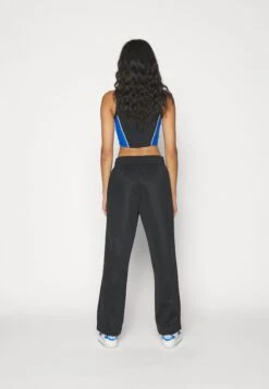 Adidas Originals Sst Tp Os - Pantalon De Survêtement - Black -ASOS 0f45a9718c3a4e4bba106336a32a18b7