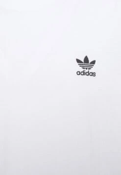 Adidas Originals Essential Tee Unisex - T-Shirt Basique -ASOS 0f4babe319e14f37892550337097c714