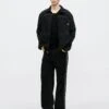 Adidas Originals CLIMA - Veste Polaire - Black