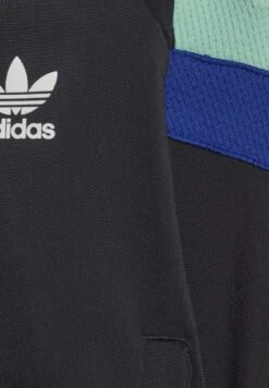 Adidas Originals Rekive - Survêtement - Carbon 30 Adidas Originals Rekive - Survêtement - Carbon -ASOS 101c4eef69d44c48a1ffe269f06a0d6c