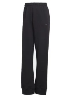 Adidas Originals Premium Essentials Made To Be Remade Relaxed - Pantalon De Survêtement - Black -ASOS 1031e3f305b844e18f55c51a7d17f821