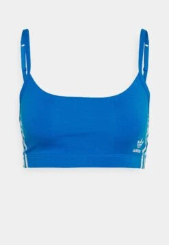 Adidas Originals Scoop Bralette - Brassière - Bluebird 8 Adidas Originals Scoop Bralette - Brassière - Bluebird -ASOS 107087380cab40d3a2822a34513bc7d3
