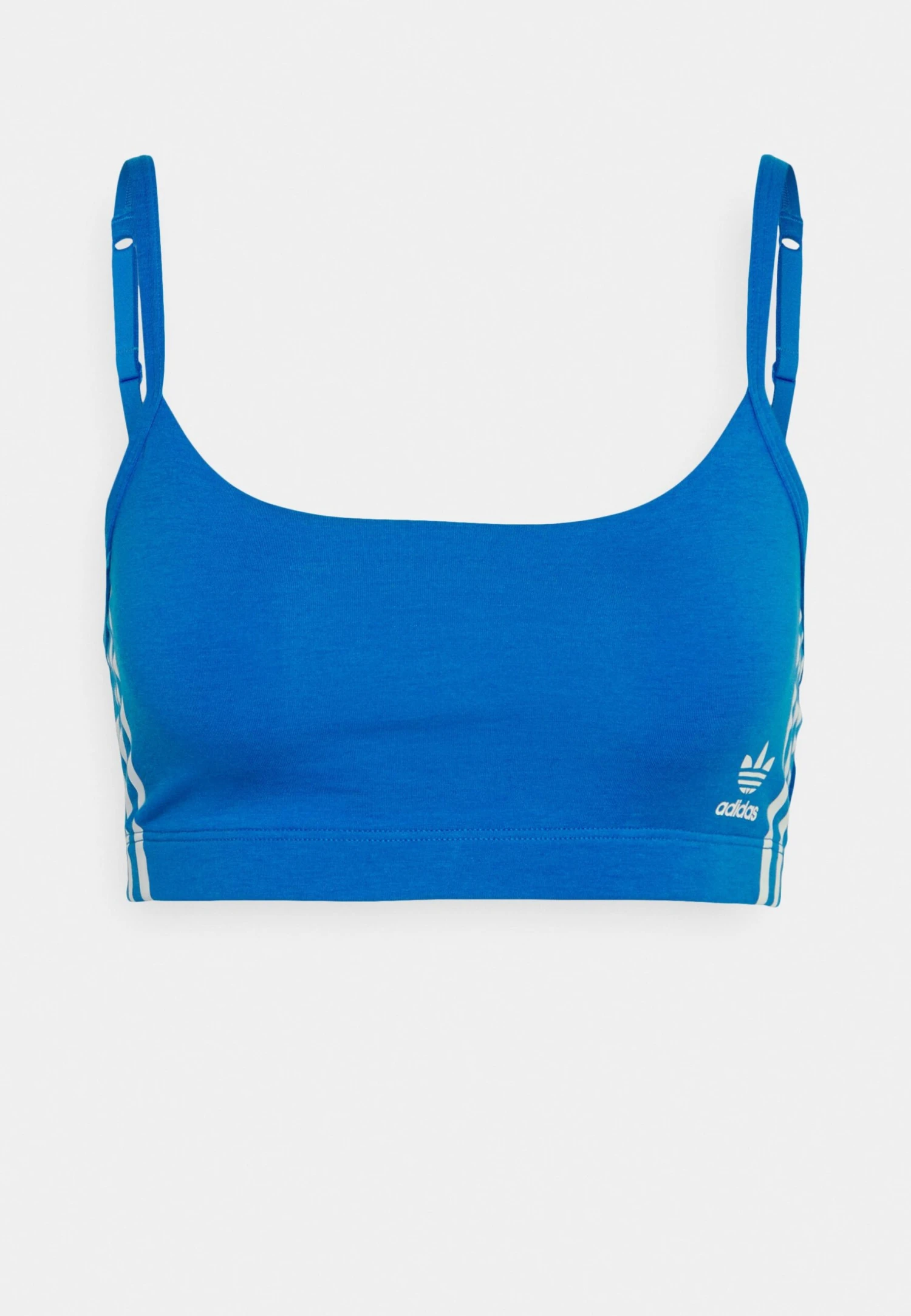 Adidas Originals Scoop Bralette - Brassière - Bluebird 4 Adidas Originals Scoop Bralette - Brassière - Bluebird – Image 4