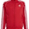 Adidas Originals Track Unisex - Veste De Survêtement - Red