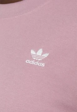 Adidas Originals Sweatshirt - Magic Mauve 26 Adidas Originals Sweatshirt - Magic Mauve -ASOS 10d53c06d6264382805807374672cb46