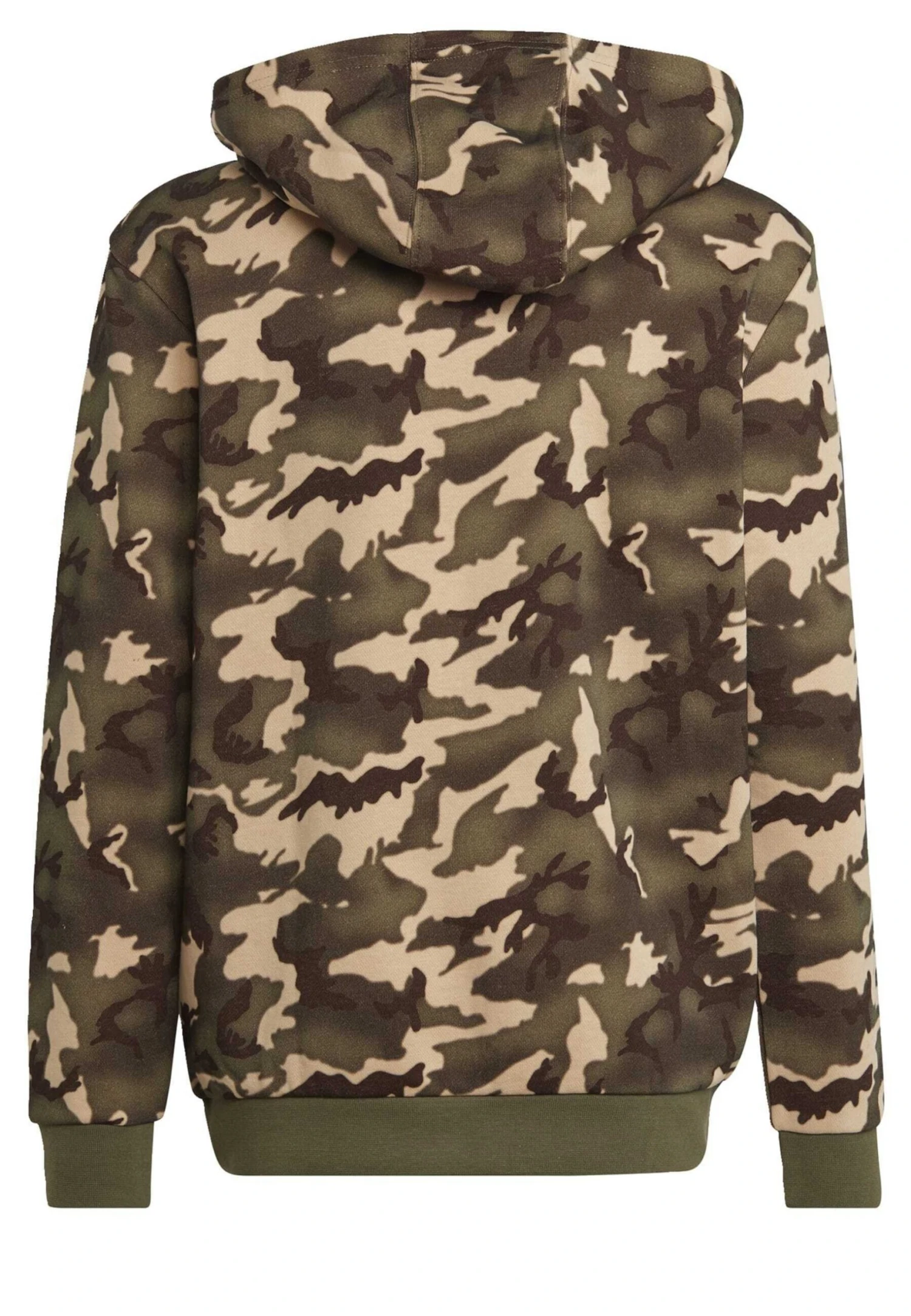 Adidas Originals Sweatshirt - Sweatshirt 2 Adidas Originals Sweatshirt - Sweatshirt – Image 2