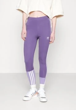 Adidas Originals Legging - Magic Lilac 9 Adidas Originals Legging - Magic Lilac -ASOS 1140179944e44dbca6ebd116c1816fa5