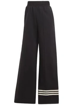 Adidas Originals Pantalon De Survêtement - Black -ASOS 114ba9fb2aa54e7db028359d92f7e386