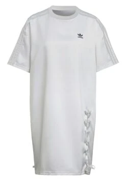 Adidas Originals Tee Dress - Robe De Jour - White 13 Adidas Originals Tee Dress - Robe De Jour - White -ASOS 11865c58432b45d8917fb3849b73446b