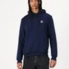Adidas Originals Sweat à Capuche - Night Indigo