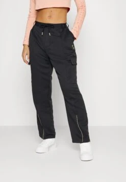 Adidas Originals Pants - Pantalon Cargo - Black