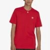 Adidas Originals Essential - T-Shirt Basique - Better Scarlet