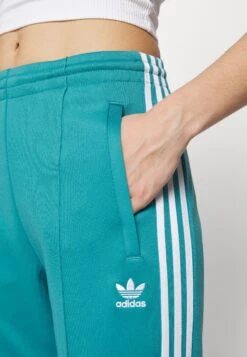 Adidas Originals Classic Trackpant Open Hem - Pantalon De Survêtement - Arctic Fusion -ASOS 130d11bf414a49fb972962b984755841