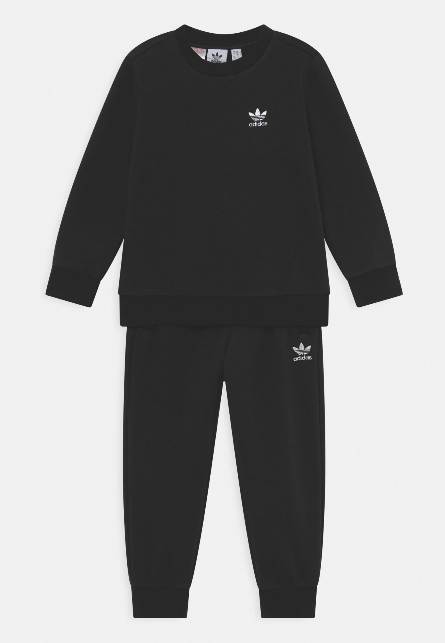 Adidas Originals Crew Set - Pantalon De Survêtement - Black 1 Adidas Originals Crew Set - Pantalon De Survêtement - Black