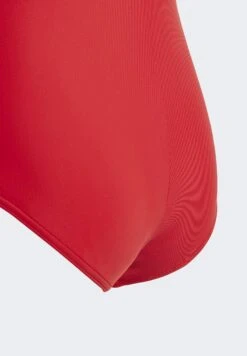 Adidas Originals Adicolor 3-Stripes - Maillot De Bain - Better Scarlet/White 11 Adidas Originals Adicolor 3-Stripes - Maillot De Bain - Better Scarlet/White -ASOS 13b757f62b5a42ad8c5070b09685afb7