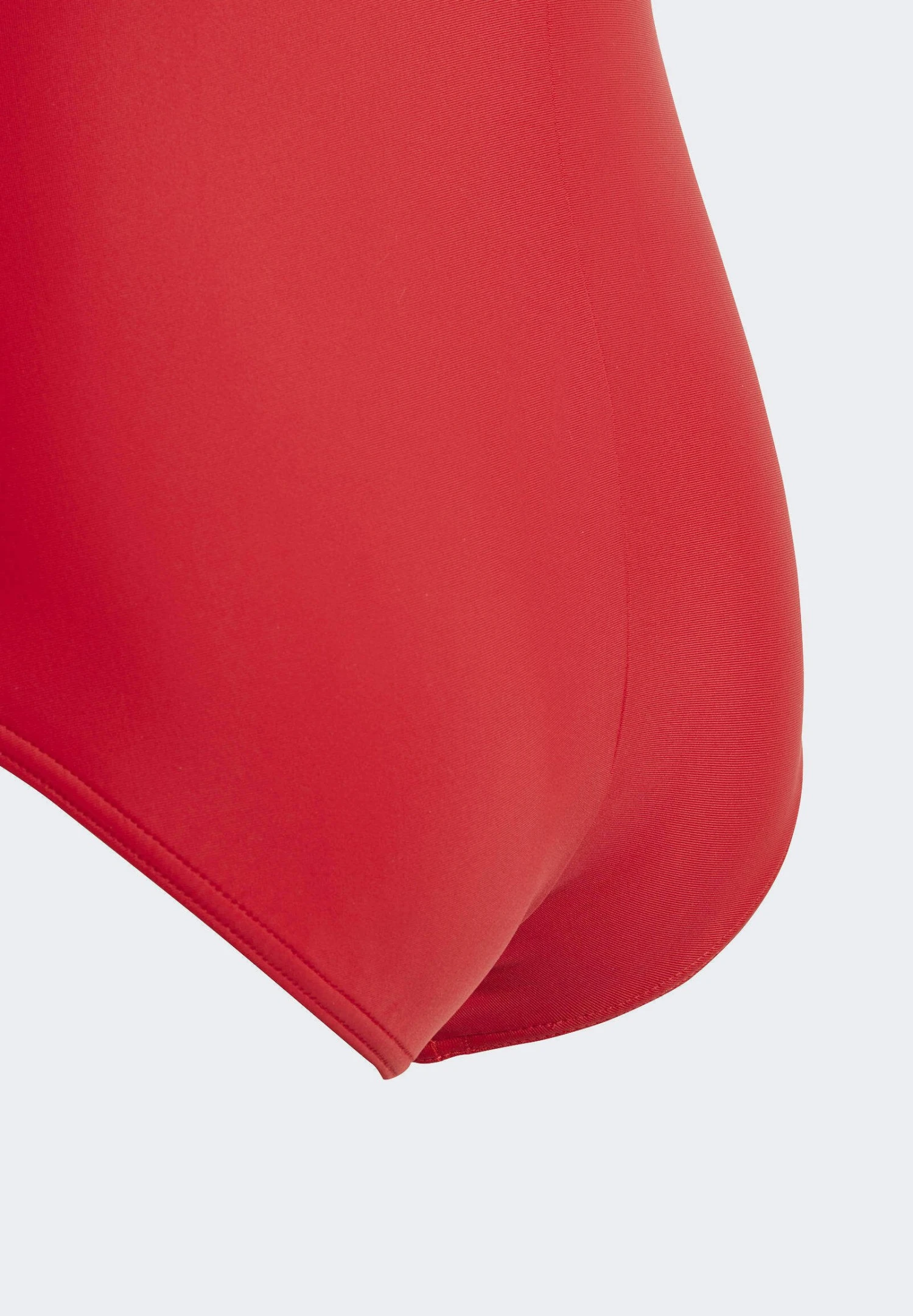 Adidas Originals Adicolor 3-Stripes - Maillot De Bain - Better Scarlet/White 5 Adidas Originals Adicolor 3-Stripes - Maillot De Bain - Better Scarlet/White – Image 5