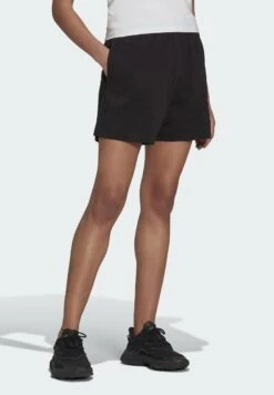 Adidas Originals Adicolor Essentials - Pantalon De Survêtement - Black 11 Adidas Originals Adicolor Essentials - Pantalon De Survêtement - Black -ASOS 141bc417688d458985da40e80d287045