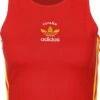 Adidas Originals Débardeur - Red