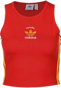 Adidas Originals Débardeur - Red