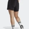 Adidas Originals Essentials French Terry - Short - Black