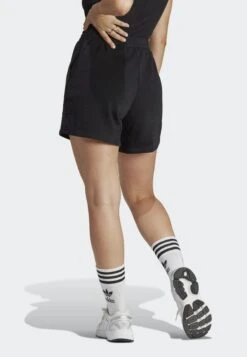 Adidas Originals Essentials French Terry - Short - Black