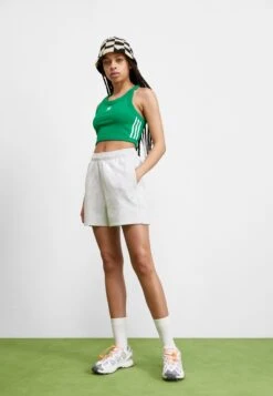 Adidas Originals Débardeur - Green -ASOS 14ce61cd68b0438e8caf800b7404d582