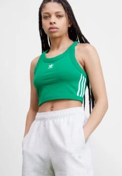 Adidas Originals Débardeur - Green