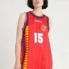Adidas Originals Tank Dress Spain - Robe De Jour - Multicolor