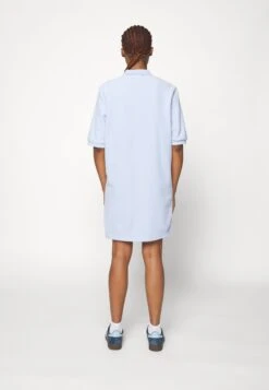 Adidas Originals Dress - Robe De Jour - Blue Dawn -ASOS 14ea83fe4f2f4f4897c625a206ab5774