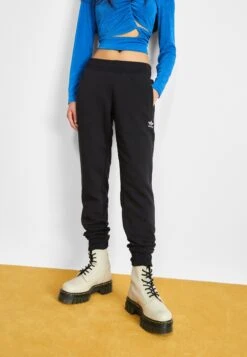 Adidas Originals Track Pant - Pantalon De Survêtement - Black