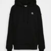 Adidas Originals Graphic Hoodie - Sweat À Capuche - Black