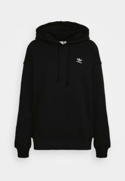 Adidas Originals Graphic Hoodie - Sweat À Capuche - Black